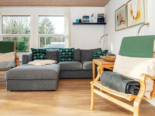 Vakantiehuis Ebeltoft  4