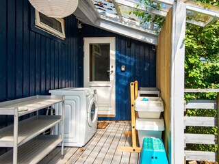 Maison de vacances Ebeltoft  9