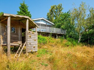 Vakantiehuis Ebeltoft  24