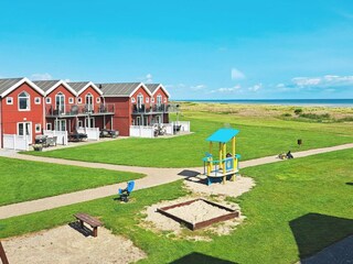 Apartamento Als Grabación al aire libre 4