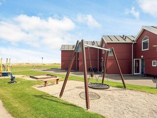 Appartamento Als  34