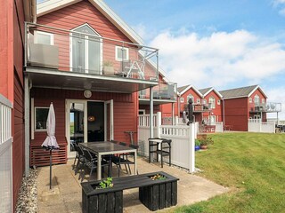 Apartment Als Outdoor Recording 3