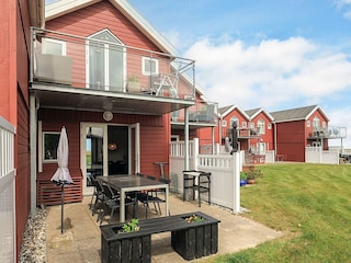 Appartement Als Enregistrement extérieur 1