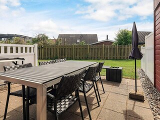 Apartment Als Outdoor Recording 3