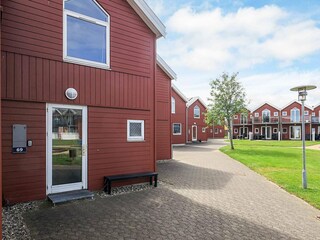 Apartment Als  33