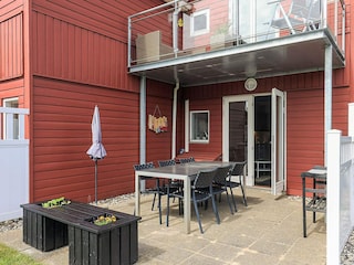 Apartment Als  8