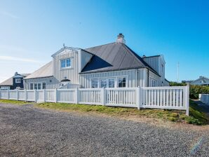 Apartment 6 Personen Ferienhaus in Ringkøbing-By Traum - Søndervig - image1