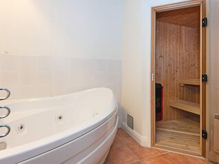 Appartement Søndervig  13