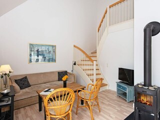 Appartement Søndervig  14