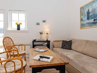 Apartment Søndervig  8