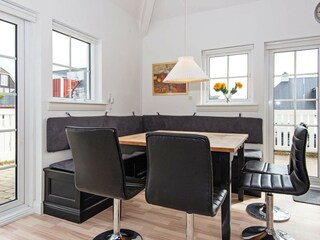 Apartamento Søndervig  19