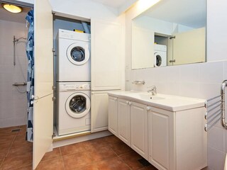 Appartement Søndervig  18