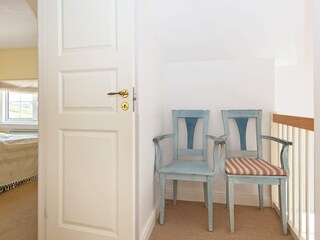 Appartement Søndervig  22