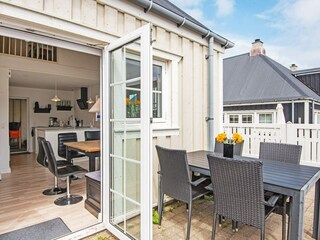 Appartement Søndervig  24