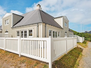 Apartamento Søndervig  29