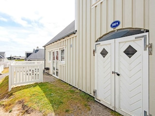 Appartement Søndervig  22