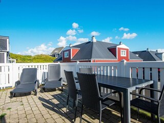 Appartement Søndervig  28