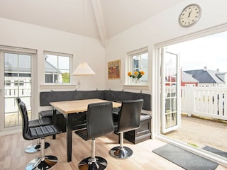Apartment Søndervig  20