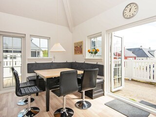 Appartement Søndervig  19