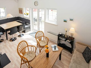 Apartamento Søndervig  48