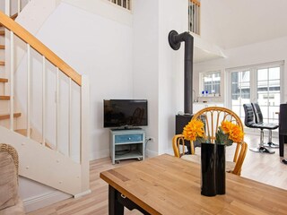Appartamento Søndervig  7