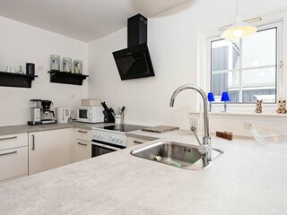 Apartment Søndervig  55