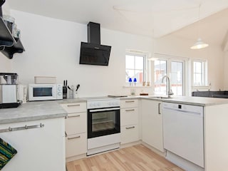 Apartment Søndervig  8