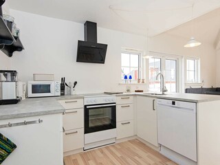 Appartement Søndervig  8