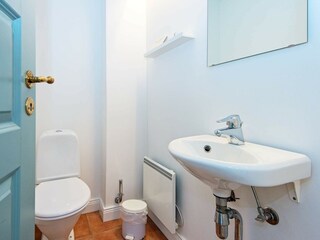 Apartment Søndervig  56