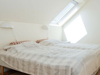 Appartement Søndervig  52