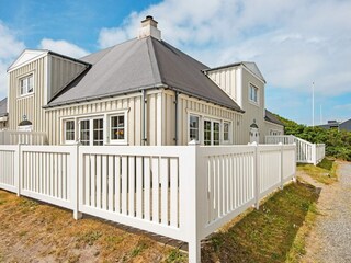 Apartment Søndervig  9