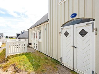 Appartamento Søndervig  4