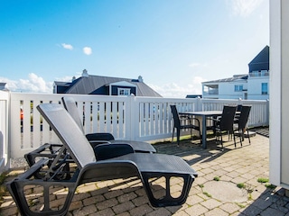 Apartment Søndervig  53