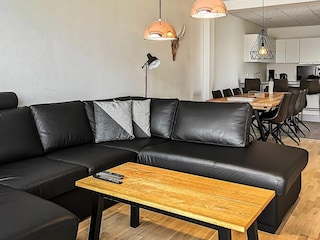 Apartamento Søndervig  6