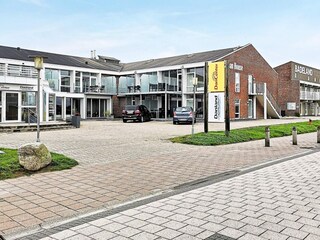 Apartamento Søndervig Grabación al aire libre 4