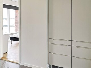 Apartment Søndervig  38