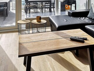 Appartement Søndervig Buitenaudio-opname 2