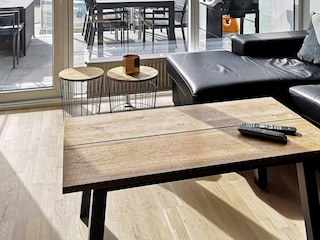 Appartement Søndervig Enregistrement extérieur 2