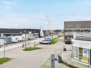 Appartement Søndervig Enregistrement extérieur 4