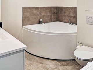 Appartement Søndervig  13