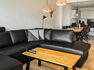 Appartement Søndervig  8