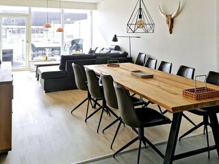 Apartamento Søndervig  15