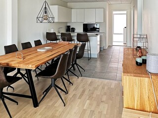 Appartement Søndervig  23