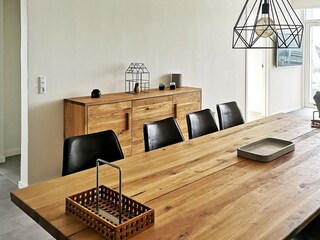 Appartement Søndervig  6