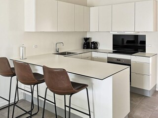 Apartment Søndervig  6