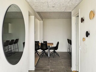 Appartement Søndervig  18