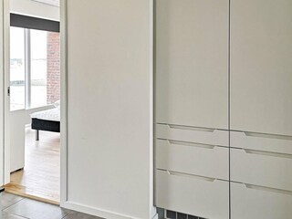 Appartement Søndervig  8