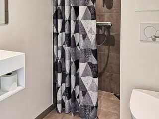 Appartamento Søndervig  15