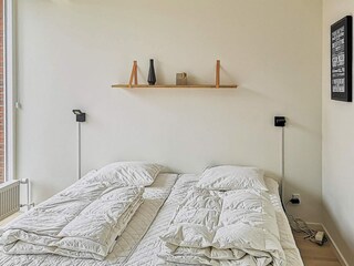 Appartement Søndervig  21