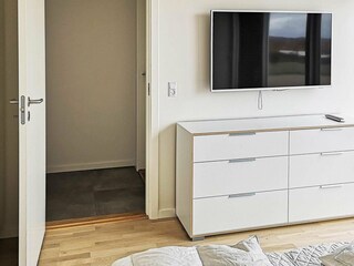 Appartement Søndervig  13